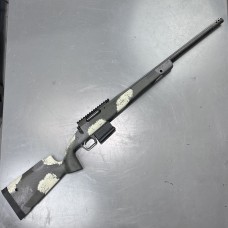 Springfield 2020 Waypoint 6.5 CM w/ Carbon Fiber Barrel - Evergreen